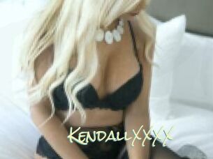 KendallXXXX