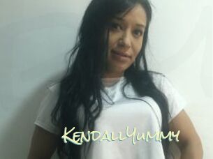 KendallYummy