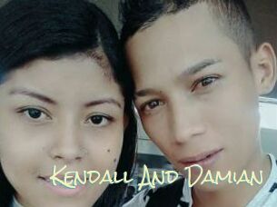 Kendall_And_Damian