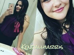 Kendallharris