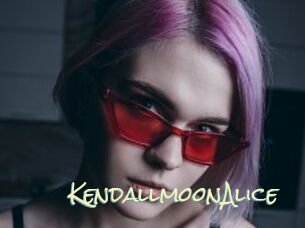 KendallmoonAlice