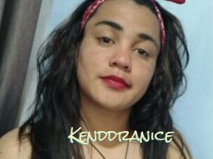 Kenddranice