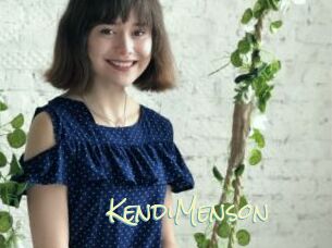 KendiMenson