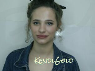 KendlGold Porn Monkey Cash