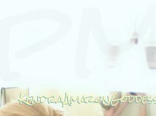 Kendra_Amazon_Goddess