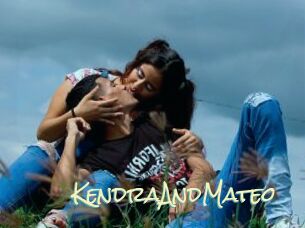 KendraAndMateo