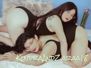 KendraAndZaraa18