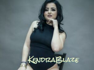 KendraBlaze