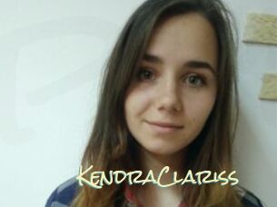 KendraClariss