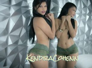 KendraCohenn