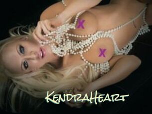 KendraHeart