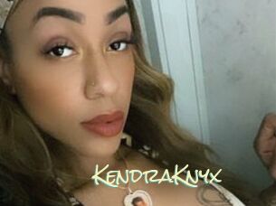 KendraKnyx