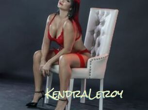 KendraLeroy