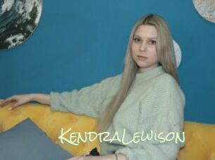 KendraLewison
