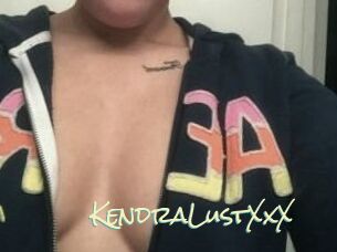KendraLustXxX
