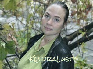 KendraLusty