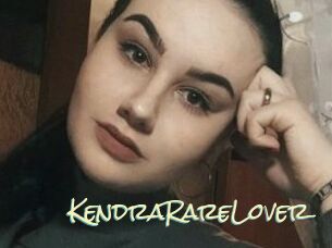 KendraRareLover Porn Monkey Cash