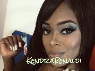 KendraRenaldi Porn Monkey Cash