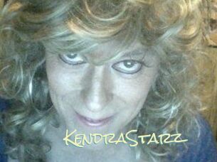 KendraStarz