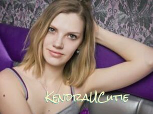 KendraUCutie