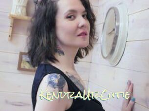 KendraUrCutie