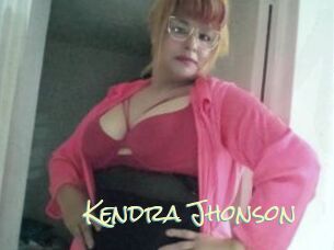 Kendra_Jhonson