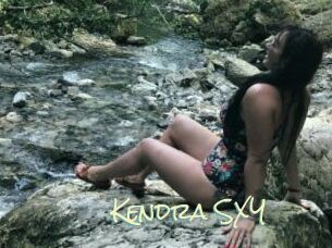 Kendra_SXY