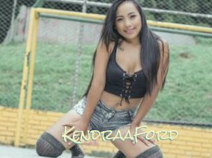 KendraaFord Porn Monkey Cash
