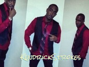 KendrickStrokes
