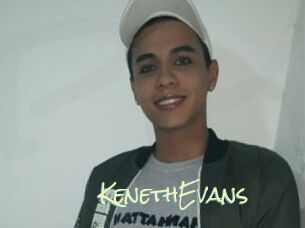 KenethEvans
