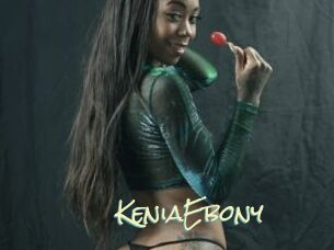 KeniaEbony