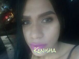 Kenisha