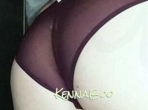 KennaBoo
