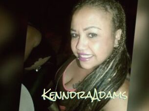 KenndraAdams