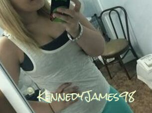 KennedyJames98 Porn Monkey Cash
