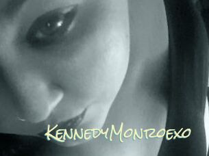KennedyMonroexo