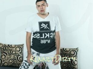 KennetDirty Porn Monkey Cash