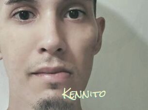 Kennito Porn Monkey Cash