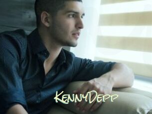 KennyDepp