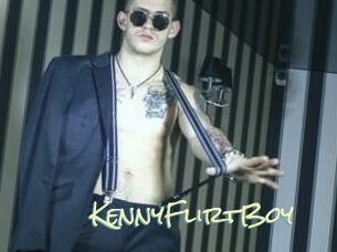KennyFlirtBoy
