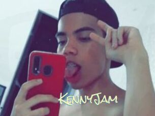 KennyJam