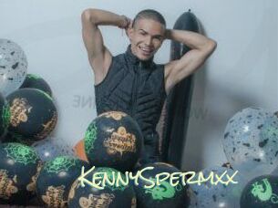 KennySpermxx