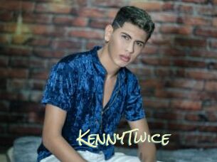 KennyTwice