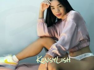 KensyLish