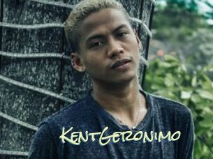 KentGeronimo
