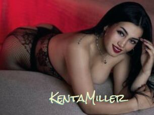 KentaMiller