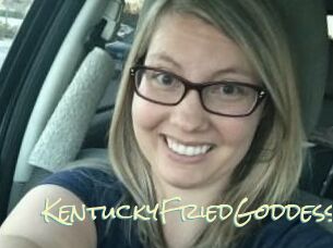 KentuckyFriedGoddess