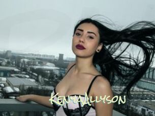 KenyaAllyson