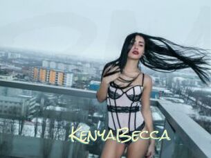 KenyaBecca