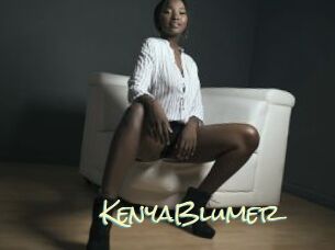 KenyaBlumer